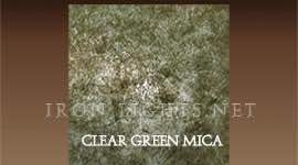 clear_green_mica