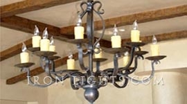 tuscano_iron_chandelier