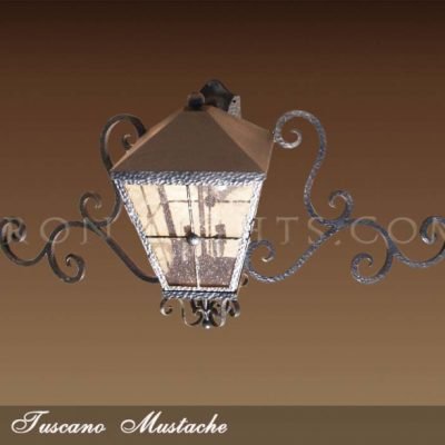 Tuscano Mustache