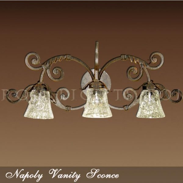 Bathroom Vanity Light