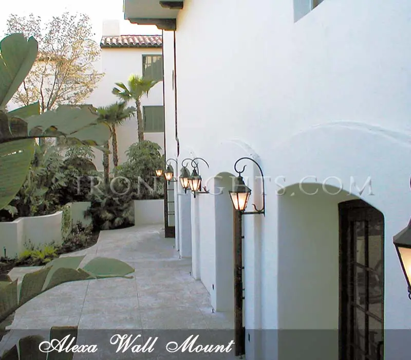 wrought_iron_lighting_alexa Outdoor Wrought Iron Lighting