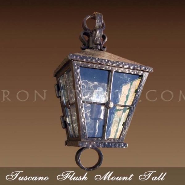 Outdoor pocket light fixtures
