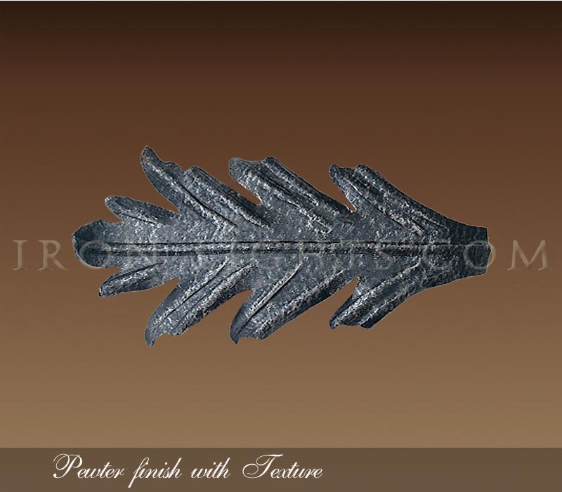 pewter_finish Pewter finish color