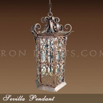 Sevilla Pendant