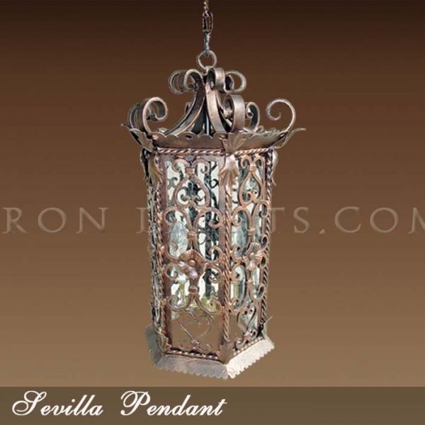 Sevilla Pendant