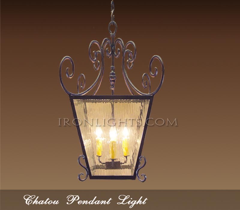 chatou_pendant_lights Pendant Lighting