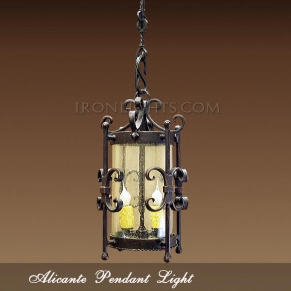 Pendant light Alicante
