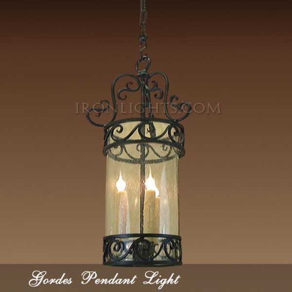 Pendant light Gordes
