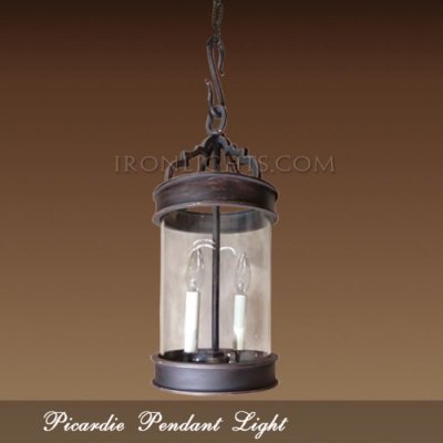 Pendant Light Fixtures