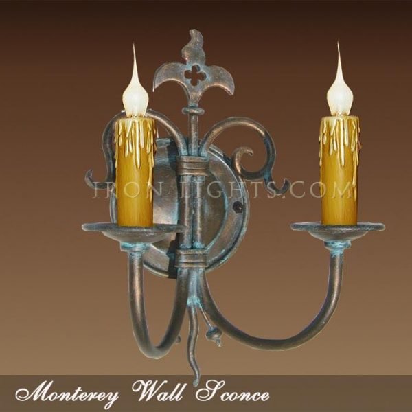bathroom light sconces