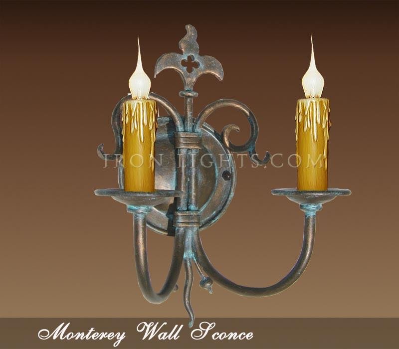 bathroom_lighting_sconce_monterey bathroom light sconces