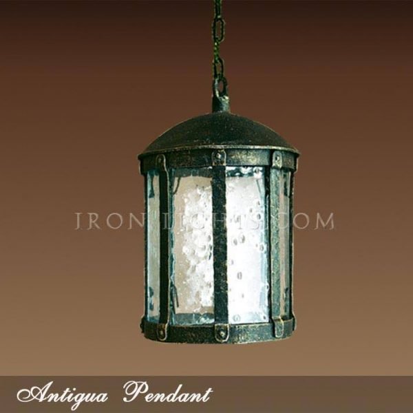Pendant light Antigua