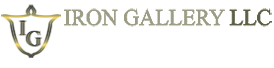 Iron Gallery Logo