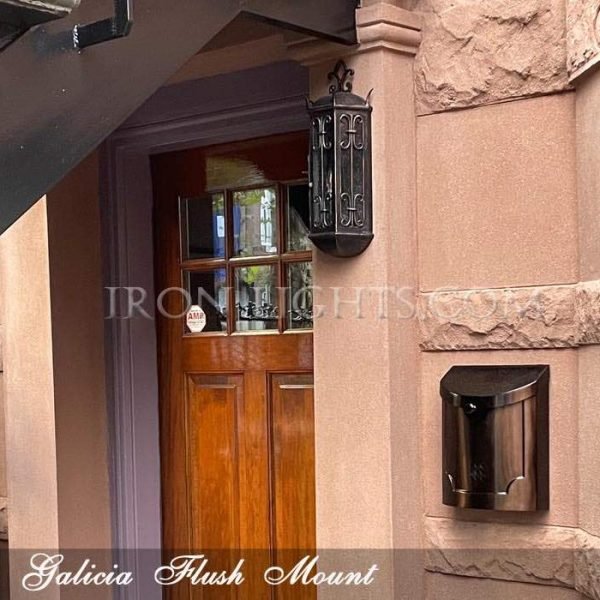 Galicia Flush Mount