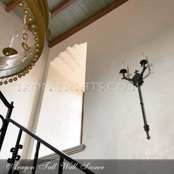 Aragon Spanish Hacienda