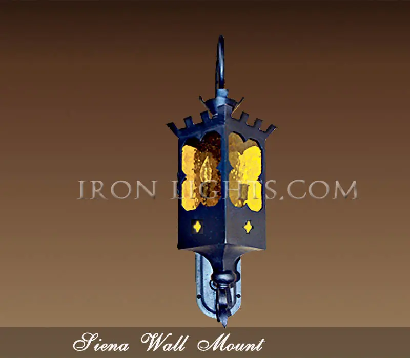 siena-wall-mount-fixture Wall mount lighting fixtures