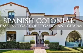 Spanish Colonial Architecture