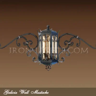 spanish_revival_lighting_galicia_mustache Spanish revival mustache outdoor light