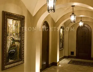 Wall Sconces