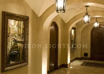 indoor pendant lights